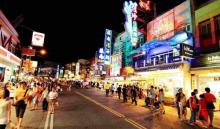 垦丁大街夜市27