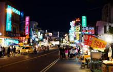 垦丁大街夜市7