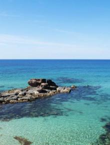 小湾海水浴场13