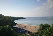 小湾海水浴场20
