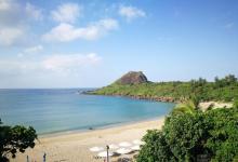小湾海水浴场21