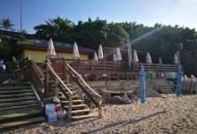 小湾海水浴场22
