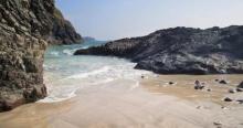 小湾海水浴场18