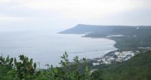 关山风景区10