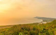 关山风景区7