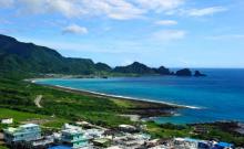 兰屿岛1