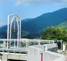 梨山耶稣堂2