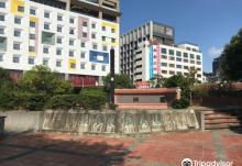 西屯张廖家庙2