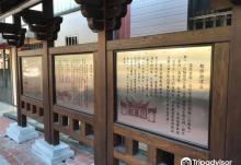 西屯张廖家庙1