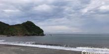 内埤海滩1