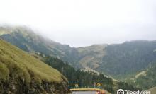 Hehuan Mountain North Peak5