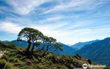 Hehuan Mountain North Peak2