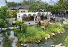 Hsinchu Jhong Shan Park4