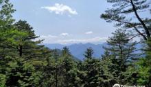 Shei-Pa National Park Guanwu Recreation Area2