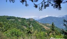 Shei-Pa National Park Guanwu Recreation Area4