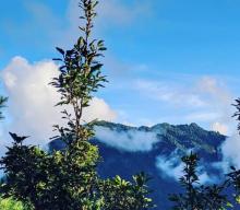 Shei-Pa National Park Guanwu Recreation Area1