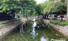 The Canal Around1