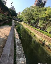 The Canal Around3