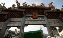 Jiaosi SieTian Temple3