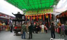 Jiaosi SieTian Temple2