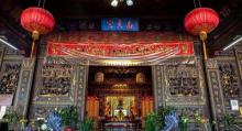 Longtan Nantian Temple3