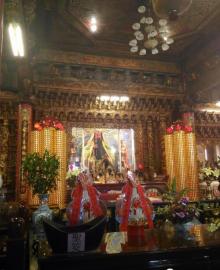 Longtan Nantian Temple6