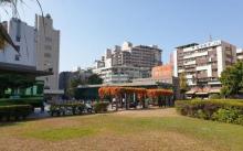 Taichung Zhongzheng Park5