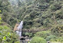 Xinliao Waterfall1