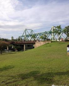 Dongshan River Forest Park1