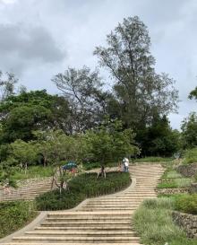 丽池公园15