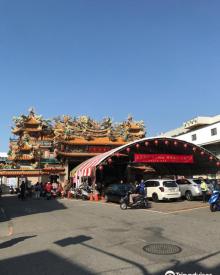 苗栗玉清宫2