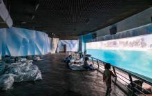 台湾海洋生物博物馆13