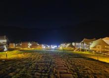 极乐净土帐篷露营地(万宁日月湾店)11