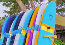 SHAKA SURF沙卡冲浪(石梅湾店)9