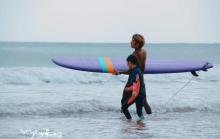 SHAKA SURF沙卡冲浪(石梅湾店)8
