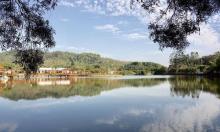 云湖乡村旅游区3