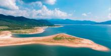 大广坝水库旅游区1