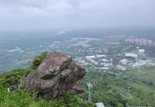 海南白石岭旅游区16