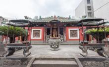 琼台福地5