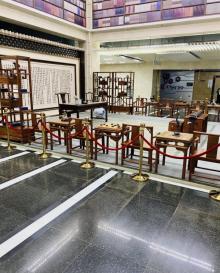 海南省图书馆6