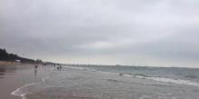 海滨浴场2