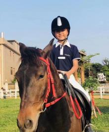 中体骑士马术学府2