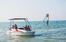 海口逸景冲浪俱乐部6