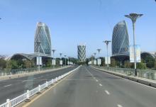 海花岛观光塔4