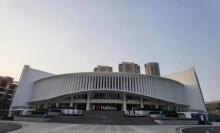 海口湾演艺中心4