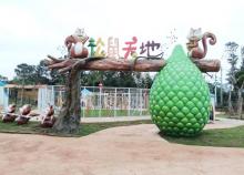 万泉花果亲子庄园4