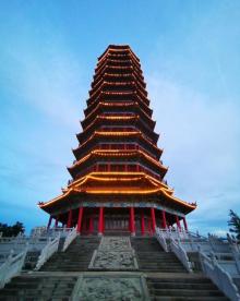 金山寺4
