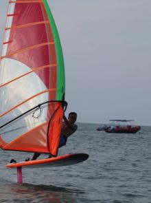 西秀海滩21