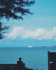 西秀海滩9