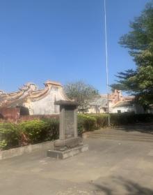 罗驿古村8